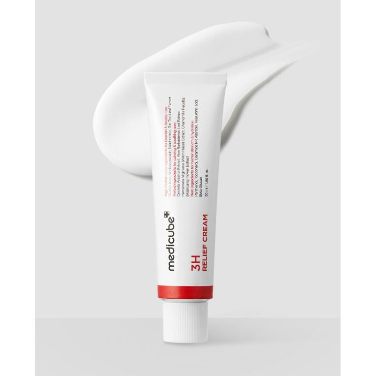 Fast Relief Soothing Skin Cream 50ml