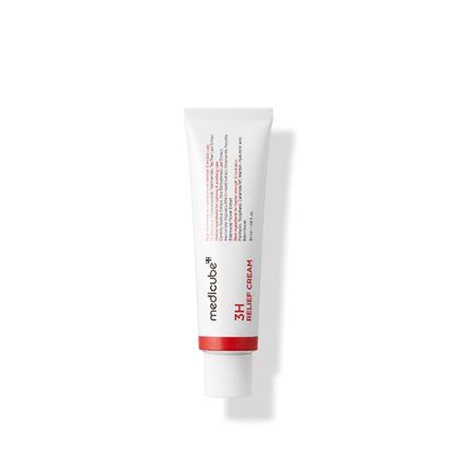 Fast Relief Soothing Skin Cream 50ml - Mycosmeticslondon
