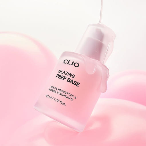 CLIO Smoothing Base 40ml - Smooth Makeup Primer