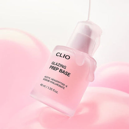 CLIO Smoothing Base 40ml - Smooth Makeup Primer