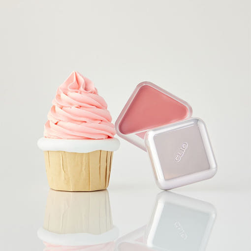 Natural Lip Cheek Tint - Soft Flush Buildable Shade - Mycosmeticslondon
