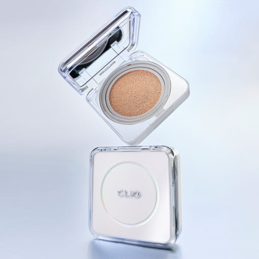 Natural Finish Foundation Cushion Set 2 Pack