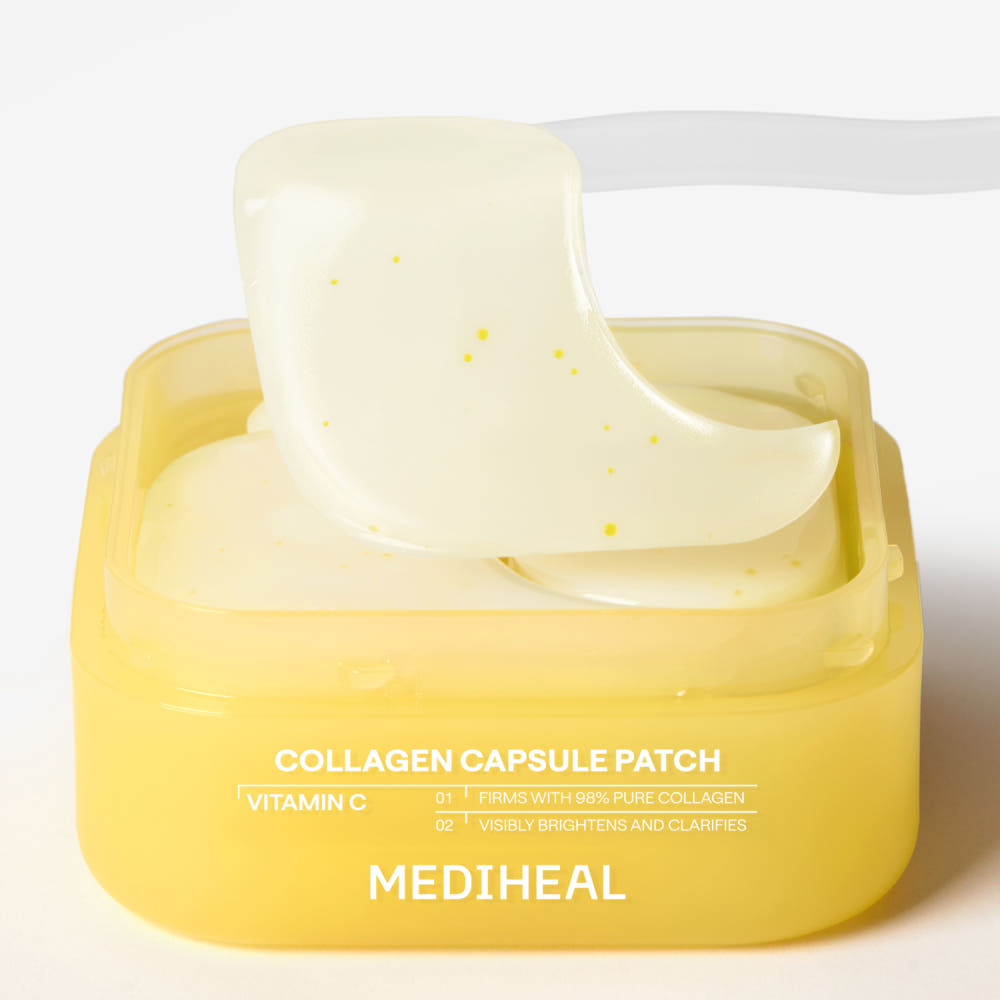 Nourishing Collagen Face Mask 60 Pack - Moisturizing & Glowing