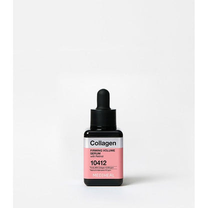 Anti Aging Collagen Serum with Retinol 40ml - Mycosmeticslondon