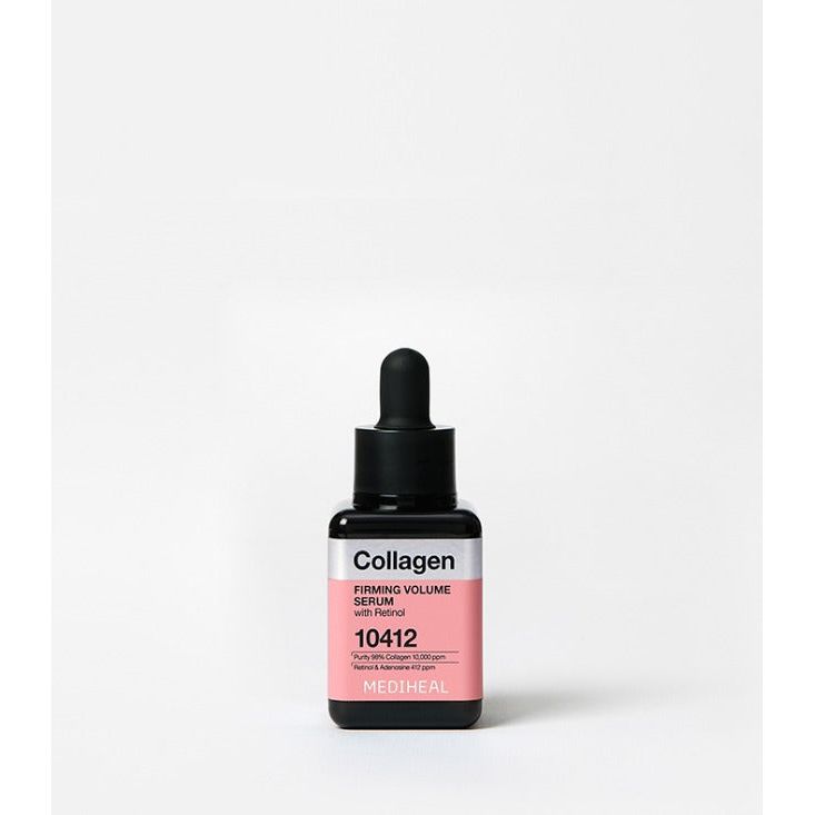 Anti Aging Collagen Serum with Retinol 40ml