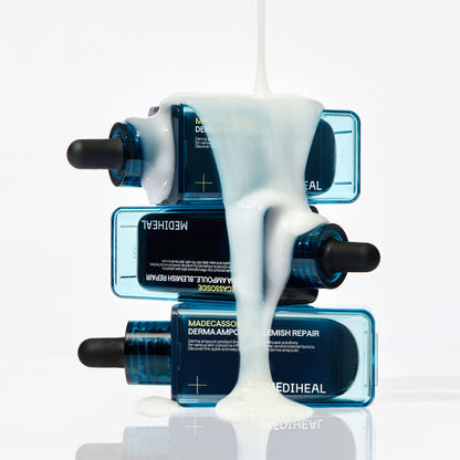 Soothing Brightening Face Serum 50ml