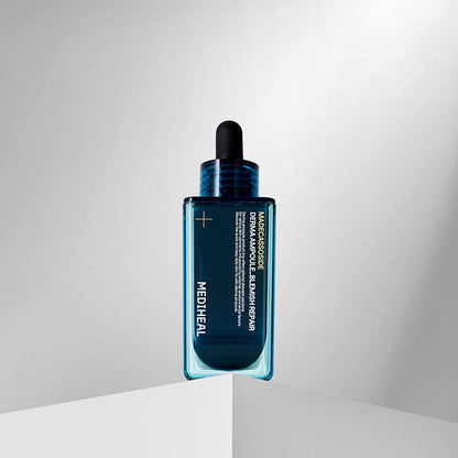 Soothing Brightening Face Serum 50ml