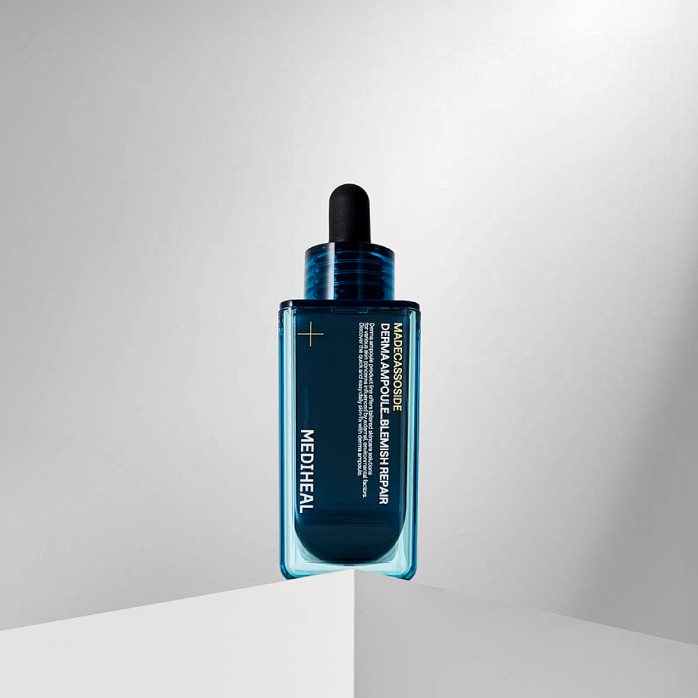 Soothing Brightening Face Serum 50ml - Mycosmeticslondon