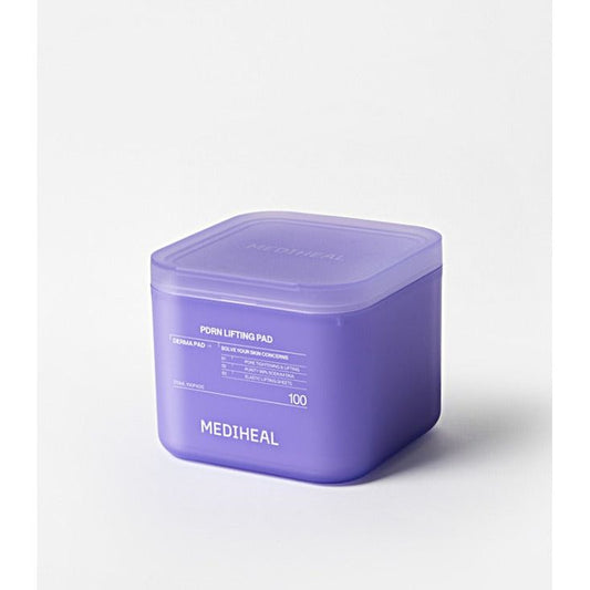 Rejuvenating Face Lifting Pads 170ml - Moisturizing & Soothing - Mycosmeticslondon