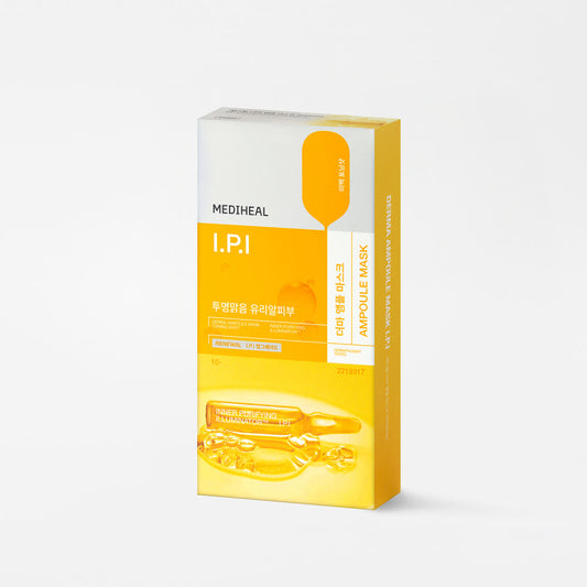 Brightening Facial Mask Set 10 Pack - Mycosmeticslondon