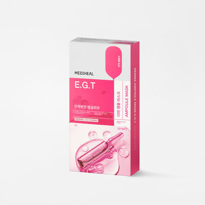 Hydrating Face Mask Sheets 10 Pack Nourish Skin