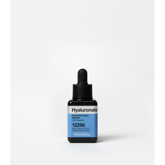 Hydrating Face Serum for Glowing Skin 40ml - Mycosmeticslondon