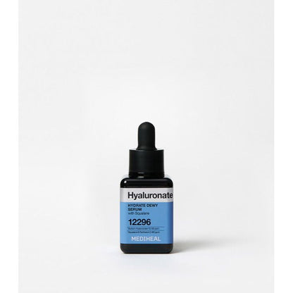 Hydrating Face Serum for Glowing Skin 40ml