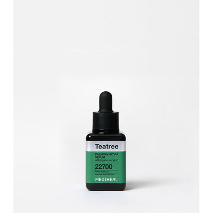 Soothing Tea Tree Moisturizing Face Serum 40ml