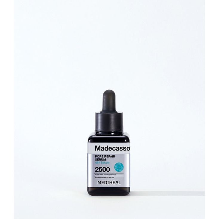Gentle Pore Minimizing Face Serum 40ml - Mycosmeticslondon
