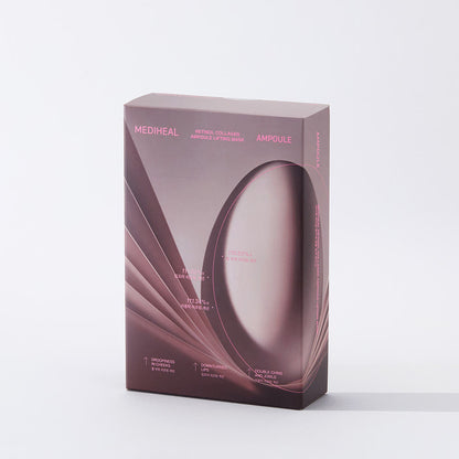 Brightening Collagen Face Mask Set 30ml x 10