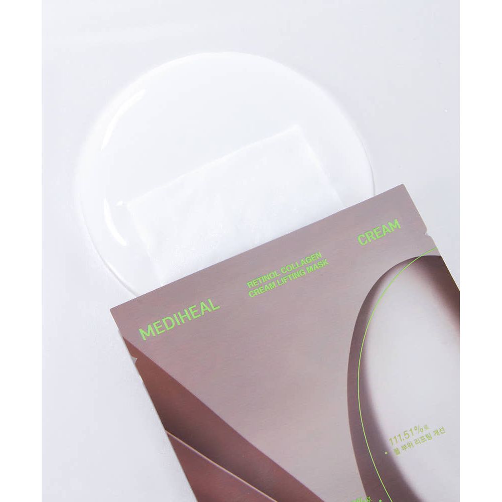 Anti Aging Face Mask Set 30ml x 10
