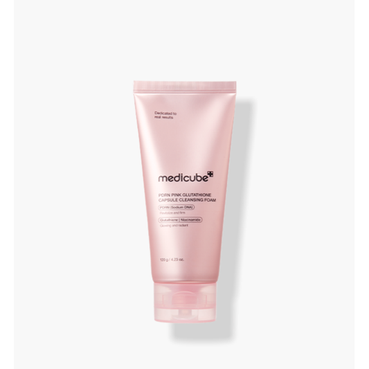 Gentle Brightening Facial Cleansing Foam 120g - Mycosmeticslondon