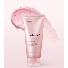 Gentle Brightening Facial Cleansing Foam 120g