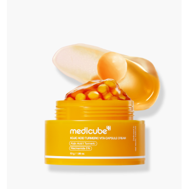 Brightening Kojic Acid Face Cream 53ml - Mycosmeticslondon