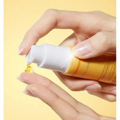 Natural Kojic Acid Eye Serum for Dark Circles