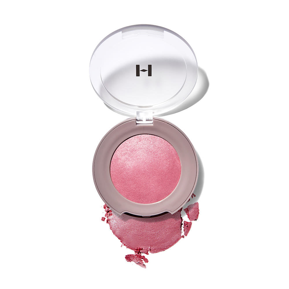 Natural Blush Glow Cheek Highlighter - Mycosmeticslondon