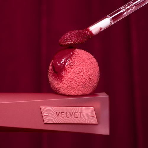 Soft Matte Lip Tint 4g Rich Color and Moisture