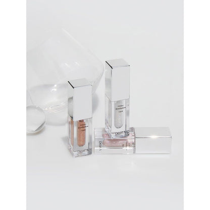 Natural Vegan Shimmer Eye Shadow - Mycosmeticslondon
