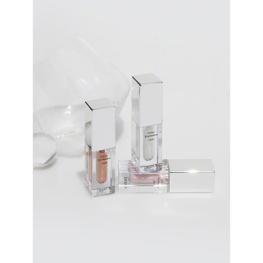Natural Vegan Shimmer Eye Shadow - Mycosmeticslondon