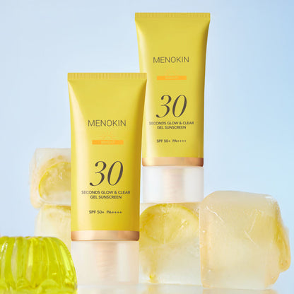 Anti Aging Moisturizer SPF with Wrinkle Reduction - 50ml