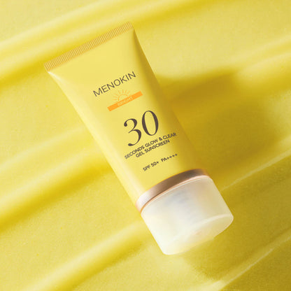 Anti Aging Moisturizer SPF with Wrinkle Reduction - 50ml
