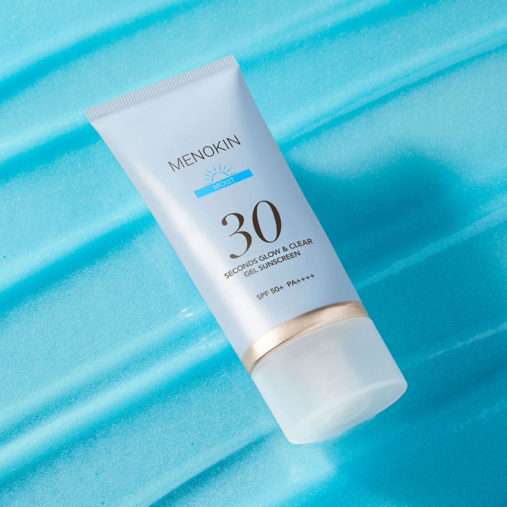 Quick Dry Moisturizing Sunscreen Gel SPF50 50ml