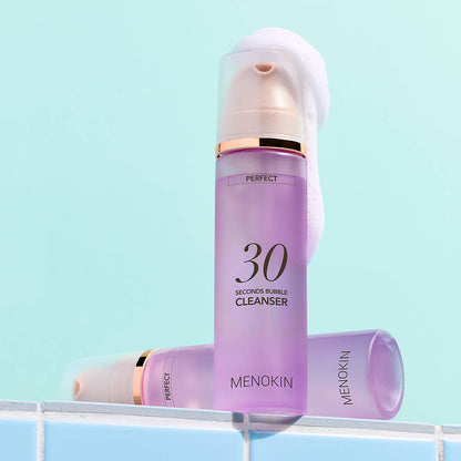 Quick Effective Facial Cleanser 150ml