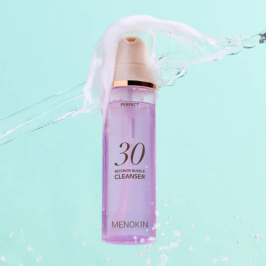 Quick Effective Facial Cleanser 150ml - Mycosmeticslondon
