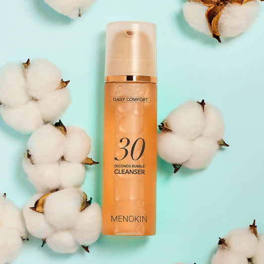 Quick Refreshing Facial Cleanser 150ml - Mycosmeticslondon