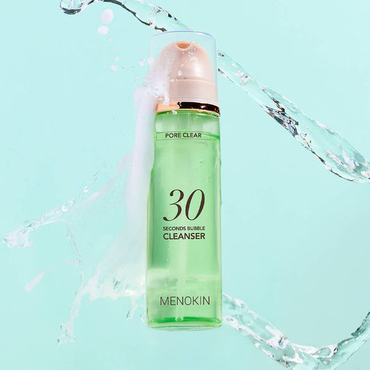 Quick Pore Cleansing Face Wash 150ml - Mycosmeticslondon