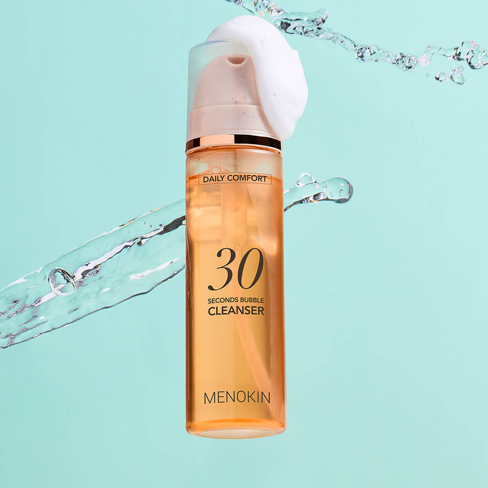 Quick Refreshing Facial Cleanser 150ml
