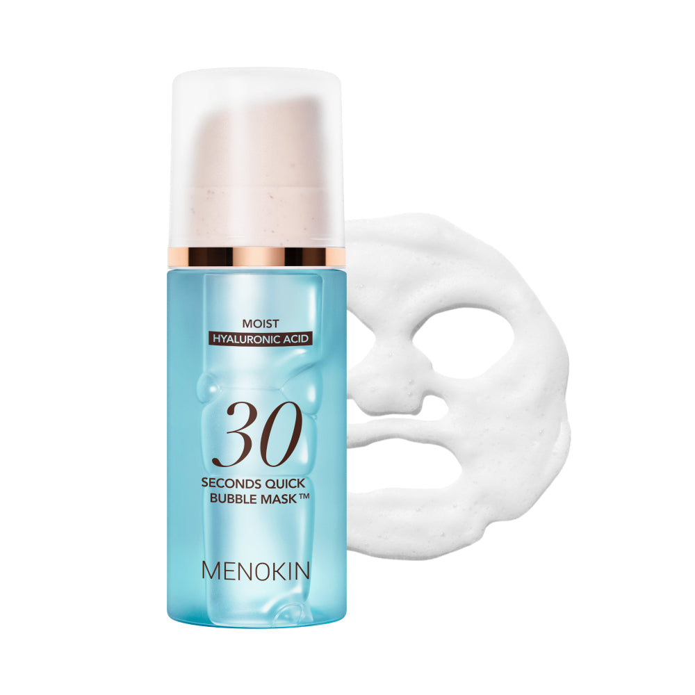 Fast Hydrating Face Mask 95ml - Instant Glow Moisturizer