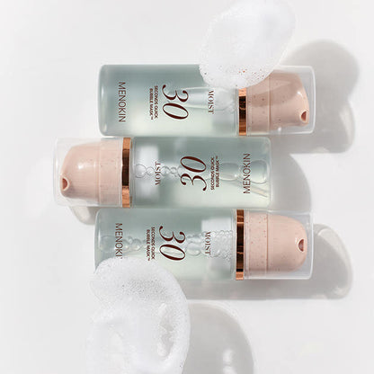 Fast Hydrating Face Mask 95ml - Instant Glow Moisturizer