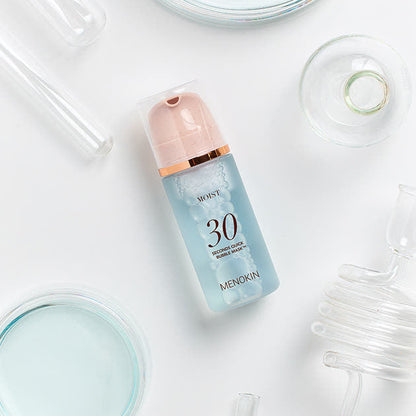Fast Hydrating Face Mask 95ml - Instant Glow Moisturizer