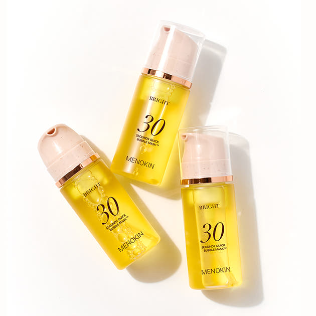 Fast 30s Brightening Face Mask 95ml