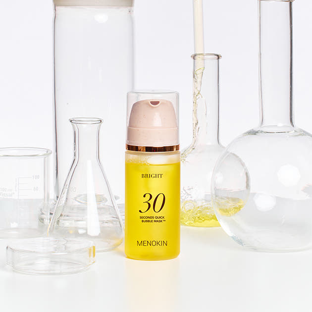 Fast 30s Brightening Face Mask 95ml