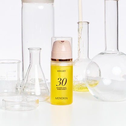 Fast 30s Brightening Face Mask 95ml