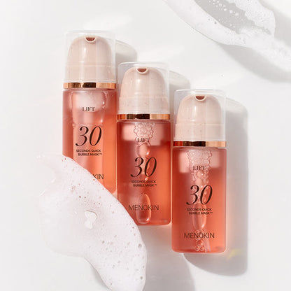 Hydrating Face Mask 95ml - Firming and Brightening