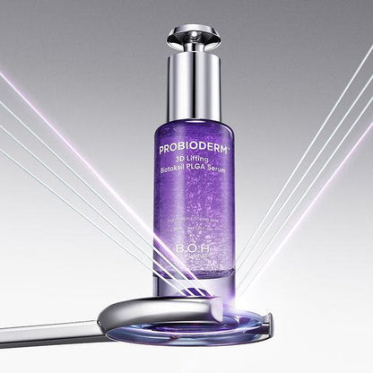 Anti Aging Face Serum 30ml - Firming Lift & Glow - Mycosmeticslondon