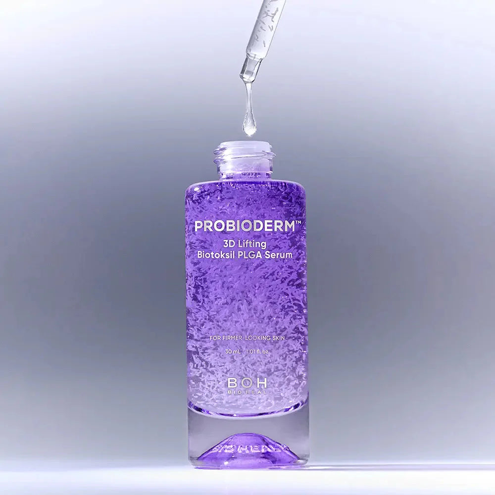 Anti Aging Face Serum 30ml - Firming Lift & Glow