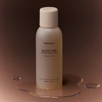 TONYMOLY Dark Tea Anti Aging Face Toner 200ml