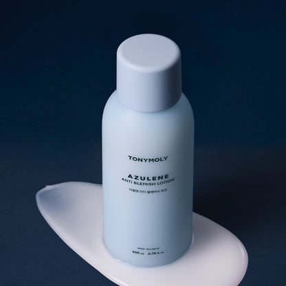 Gentle Oil Control Face Lotion 200ml