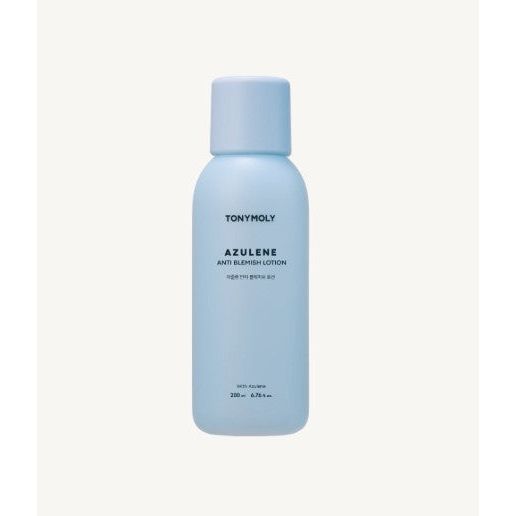 Gentle Oil Control Face Lotion 200ml - Mycosmeticslondon