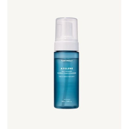 Gentle Daily Facial Foam Cleanser 150ml - Balances Skin